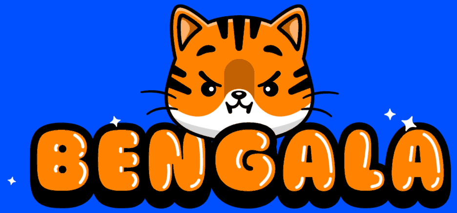 bengala logo gif